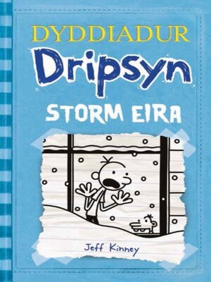 cover image of Storm Eira
